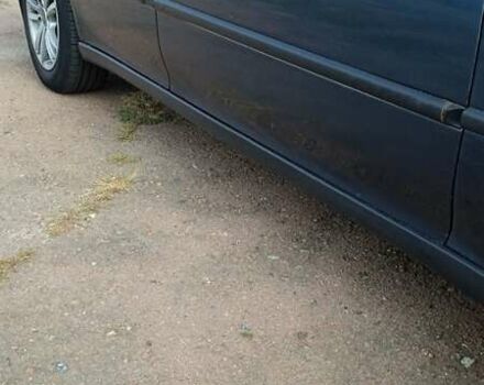 Синий Хонда Аккорд, объемом двигателя 2 л и пробегом 341 тыс. км за 3999 $, фото 39 на Automoto.ua