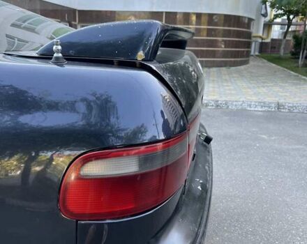 Синій Хонда Аккорд, об'ємом двигуна 2 л та пробігом 415 тис. км за 2000 $, фото 6 на Automoto.ua