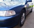 Синий Хонда Аккорд, объемом двигателя 2 л и пробегом 341 тыс. км за 3999 $, фото 4 на Automoto.ua