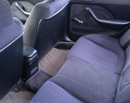 Синий Хонда Аккорд, объемом двигателя 2 л и пробегом 341 тыс. км за 3999 $, фото 18 на Automoto.ua