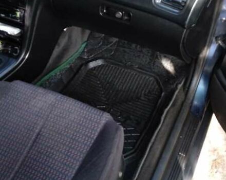 Синий Хонда Аккорд, объемом двигателя 2 л и пробегом 341 тыс. км за 3999 $, фото 22 на Automoto.ua