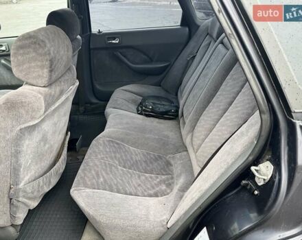 Синий Хонда Аккорд, объемом двигателя 2 л и пробегом 300 тыс. км за 2300 $, фото 14 на Automoto.ua