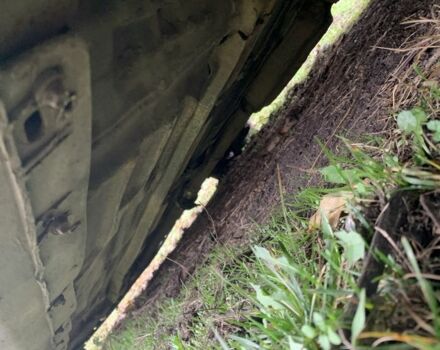 Синий Хонда Аккорд, объемом двигателя 2 л и пробегом 241 тыс. км за 666 $, фото 11 на Automoto.ua