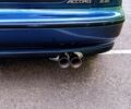 Синий Хонда Аккорд, объемом двигателя 2 л и пробегом 343 тыс. км за 3999 $, фото 8 на Automoto.ua