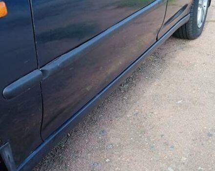 Синий Хонда Аккорд, объемом двигателя 2 л и пробегом 341 тыс. км за 3999 $, фото 41 на Automoto.ua