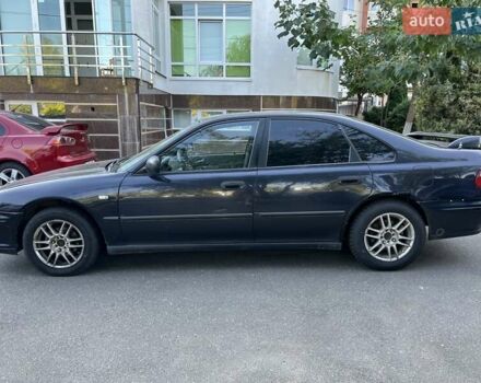 Синій Хонда Аккорд, об'ємом двигуна 2 л та пробігом 415 тис. км за 2000 $, фото 5 на Automoto.ua