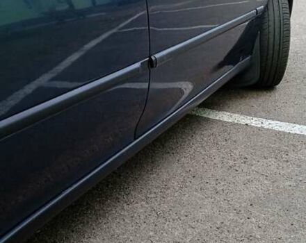 Синий Хонда Аккорд, объемом двигателя 2 л и пробегом 341 тыс. км за 3999 $, фото 34 на Automoto.ua