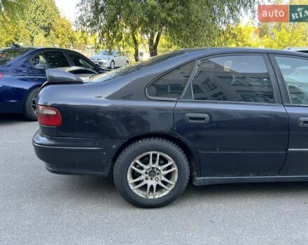 Синій Хонда Аккорд, об'ємом двигуна 2 л та пробігом 415 тис. км за 2000 $, фото 2 на Automoto.ua