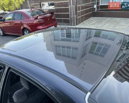 Синій Хонда Аккорд, об'ємом двигуна 2 л та пробігом 415 тис. км за 2000 $, фото 11 на Automoto.ua