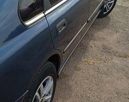 Синий Хонда Аккорд, объемом двигателя 2 л и пробегом 341 тыс. км за 3999 $, фото 40 на Automoto.ua