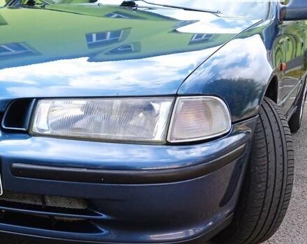 Синий Хонда Аккорд, объемом двигателя 2 л и пробегом 341 тыс. км за 3999 $, фото 29 на Automoto.ua