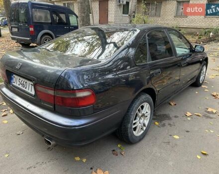 Синій Хонда Аккорд, об'ємом двигуна 2 л та пробігом 300 тис. км за 2300 $, фото 3 на Automoto.ua