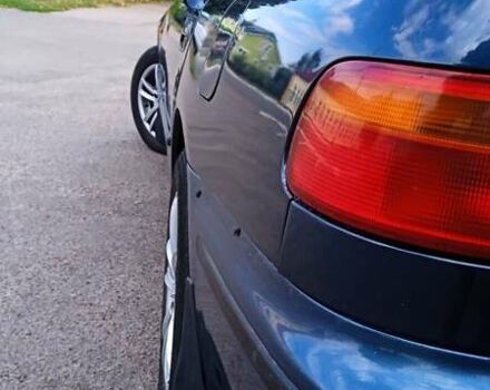 Синий Хонда Аккорд, объемом двигателя 2 л и пробегом 341 тыс. км за 3999 $, фото 36 на Automoto.ua