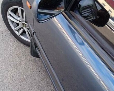 Синий Хонда Аккорд, объемом двигателя 2 л и пробегом 341 тыс. км за 3999 $, фото 32 на Automoto.ua