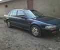 Синій Хонда Аккорд, об'ємом двигуна 2 л та пробігом 520 тис. км за 1600 $, фото 2 на Automoto.ua