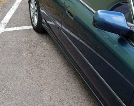 Синий Хонда Аккорд, объемом двигателя 2 л и пробегом 341 тыс. км за 3999 $, фото 33 на Automoto.ua