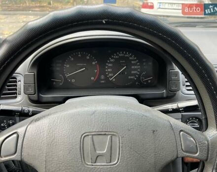Синій Хонда Аккорд, об'ємом двигуна 2 л та пробігом 300 тис. км за 2300 $, фото 9 на Automoto.ua