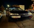 Синій Хонда Аккорд, об'ємом двигуна 2 л та пробігом 369 тис. км за 1600 $, фото 1 на Automoto.ua