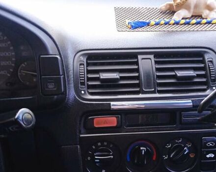 Синий Хонда Аккорд, объемом двигателя 2 л и пробегом 341 тыс. км за 3999 $, фото 16 на Automoto.ua