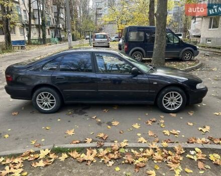 Синій Хонда Аккорд, об'ємом двигуна 2 л та пробігом 300 тис. км за 2300 $, фото 2 на Automoto.ua