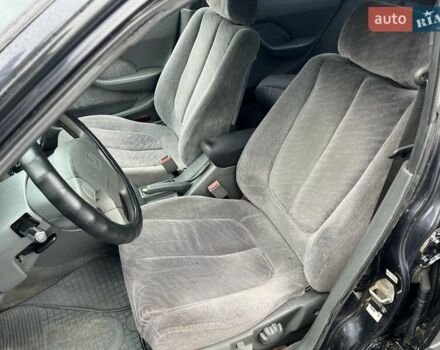 Синий Хонда Аккорд, объемом двигателя 2 л и пробегом 300 тыс. км за 2300 $, фото 10 на Automoto.ua