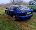 Синий Хонда Аккорд, объемом двигателя 2 л и пробегом 70 тыс. км за 1200 $, фото 1 на Automoto.ua