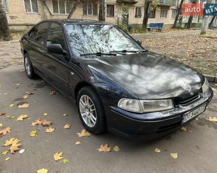 Синій Хонда Аккорд, об'ємом двигуна 2 л та пробігом 300 тис. км за 2300 $, фото 1 на Automoto.ua