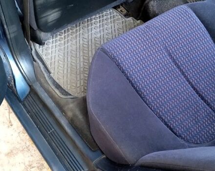 Синий Хонда Аккорд, объемом двигателя 2 л и пробегом 343 тыс. км за 3999 $, фото 13 на Automoto.ua