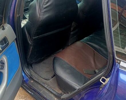 Хонда Аккорд 1994 у Новоукраинке на Automoto.ua Синій Хонда Аккорд, об'ємом двигуна 2 л та пробігом 323 тис. км за 2000 $, фото 9 на Automoto.ua