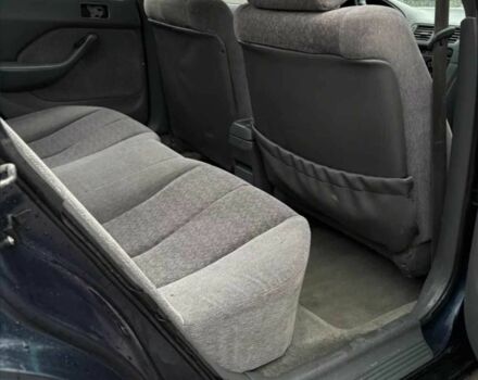 Синій Хонда Аккорд, об'ємом двигуна 2 л та пробігом 500 тис. км за 500 $, фото 5 на Automoto.ua