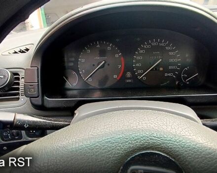 Хонда Аккорд 1994 у Новоукраинке на Automoto.ua Синій Хонда Аккорд, об'ємом двигуна 2 л та пробігом 323 тис. км за 2000 $, фото 8 на Automoto.ua