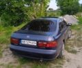 Синий Хонда Аккорд, объемом двигателя 2 л и пробегом 320 тыс. км за 2500 $, фото 8 на Automoto.ua
