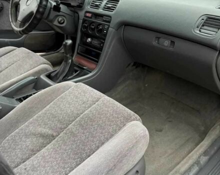 Синій Хонда Аккорд, об'ємом двигуна 2 л та пробігом 500 тис. км за 500 $, фото 6 на Automoto.ua