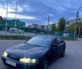 Синий Хонда Аккорд, объемом двигателя 2 л и пробегом 370 тыс. км за 1600 $, фото 1 на Automoto.ua