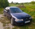 Синий Хонда Аккорд, объемом двигателя 2 л и пробегом 320 тыс. км за 2500 $, фото 10 на Automoto.ua