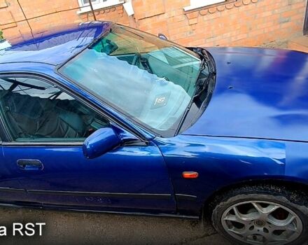 Хонда Аккорд 1994 у Новоукраинке на Automoto.ua Синій Хонда Аккорд, об'ємом двигуна 2 л та пробігом 323 тис. км за 2000 $, фото 3 на Automoto.ua