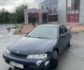 Синий Хонда Аккорд, объемом двигателя 2.2 л и пробегом 332 тыс. км за 3000 $, фото 2 на Automoto.ua