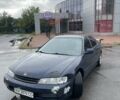 Синий Хонда Аккорд, объемом двигателя 2.2 л и пробегом 332 тыс. км за 3000 $, фото 1 на Automoto.ua