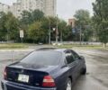 Синий Хонда Аккорд, объемом двигателя 2.2 л и пробегом 332 тыс. км за 3000 $, фото 3 на Automoto.ua