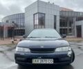 Синий Хонда Аккорд, объемом двигателя 2.2 л и пробегом 332 тыс. км за 3000 $, фото 1 на Automoto.ua