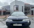 Синий Хонда Аккорд, объемом двигателя 2.2 л и пробегом 332 тыс. км за 3000 $, фото 1 на Automoto.ua