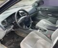 Синий Хонда Аккорд, объемом двигателя 2.2 л и пробегом 332 тыс. км за 3000 $, фото 5 на Automoto.ua