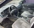 Синий Хонда Аккорд, объемом двигателя 2.2 л и пробегом 332 тыс. км за 3000 $, фото 4 на Automoto.ua