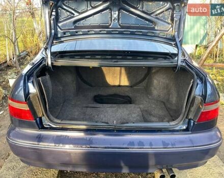 Синий Хонда Аккорд, объемом двигателя 1.85 л и пробегом 292 тыс. км за 2500 $, фото 13 на Automoto.ua