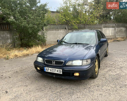 Синій Хонда Аккорд, об'ємом двигуна 2 л та пробігом 400 тис. км за 2700 $, фото 1 на Automoto.ua