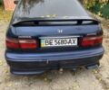 Синий Хонда Аккорд, объемом двигателя 1.85 л и пробегом 160 тыс. км за 3000 $, фото 5 на Automoto.ua