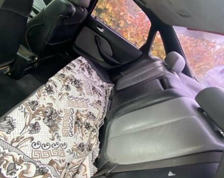 Синий Хонда Аккорд, объемом двигателя 1.85 л и пробегом 160 тыс. км за 3000 $, фото 3 на Automoto.ua