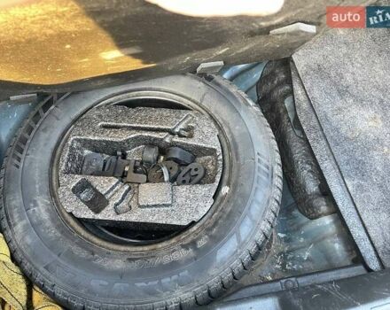 Синий Хонда Аккорд, объемом двигателя 1.85 л и пробегом 292 тыс. км за 2500 $, фото 14 на Automoto.ua