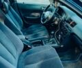 Синий Хонда Аккорд, объемом двигателя 1.9 л и пробегом 380 тыс. км за 2800 $, фото 4 на Automoto.ua