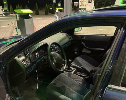 Синій Хонда Аккорд, об'ємом двигуна 1.85 л та пробігом 378 тис. км за 3700 $, фото 9 на Automoto.ua